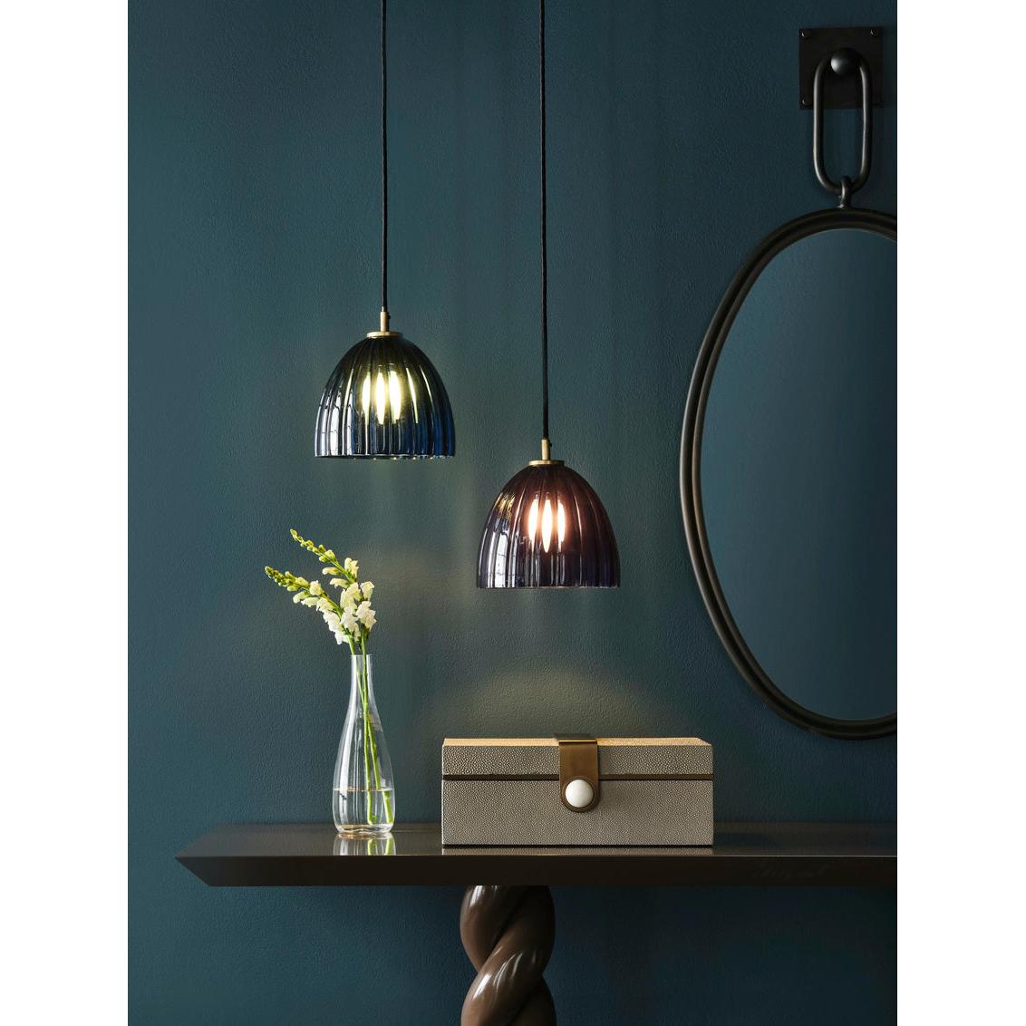 Wildwood Caterina Single Pendant