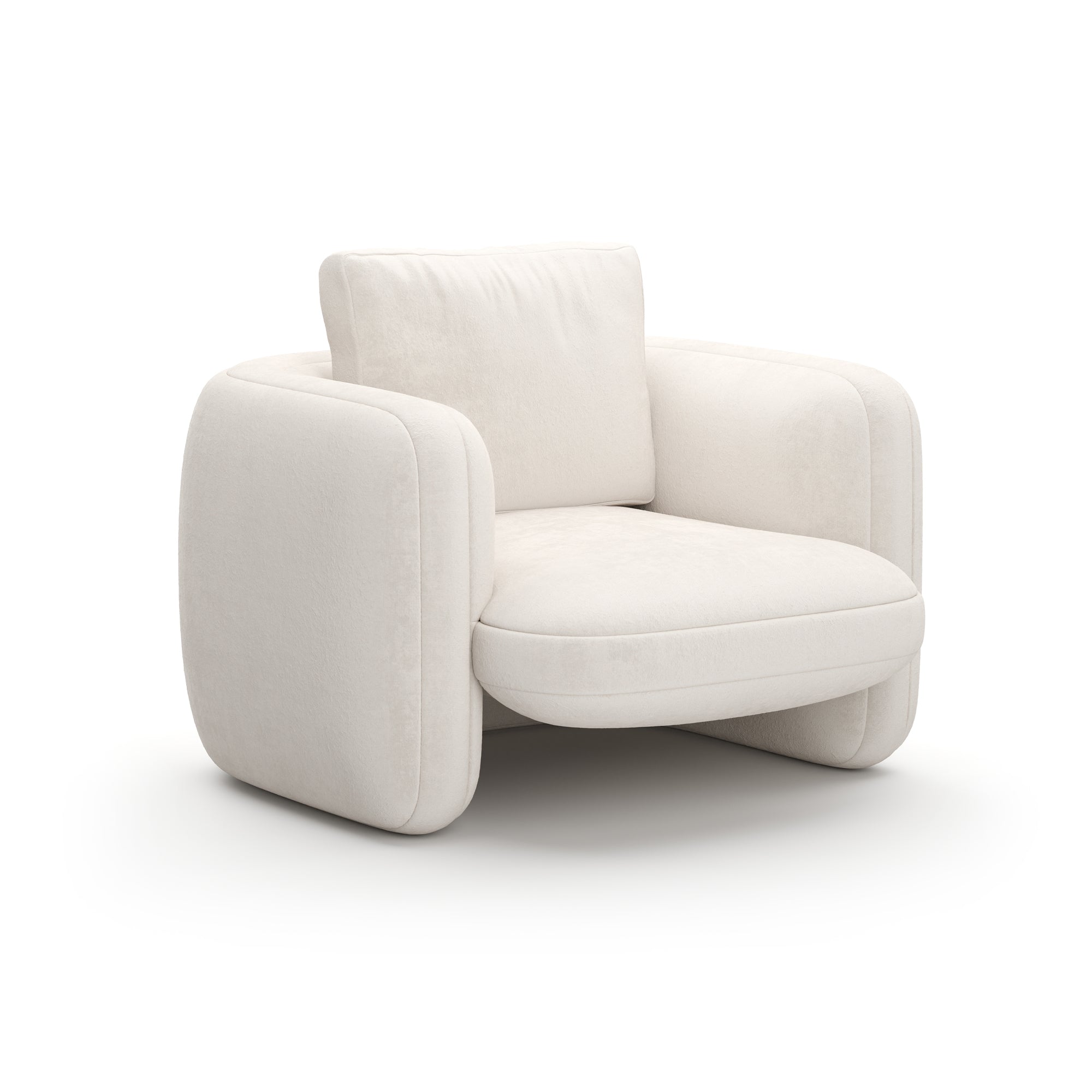 Caracole Overlap Chair