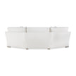 Century Furniture Stocked Charlotte Wedge Sofa