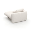 Caracole Overlap Sectional - Components