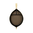 Chelsea House Cabochon Pendant Mirror