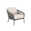Sunset West Bazaar Florence Club Chair
