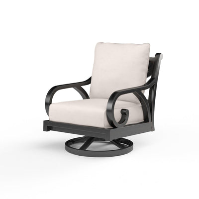 Sunset West Monterey Swivel Rocker