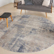 Nourison Rustic Textures RUS05 Modern Indoor Rug