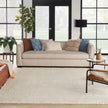 Nourison Dreamy Shag DRS05 Shag Indoor Rug