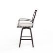 Sunset West La Jolla Swivel Counter Stool