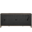Universal Furniture Montclair Cocoa Credenza