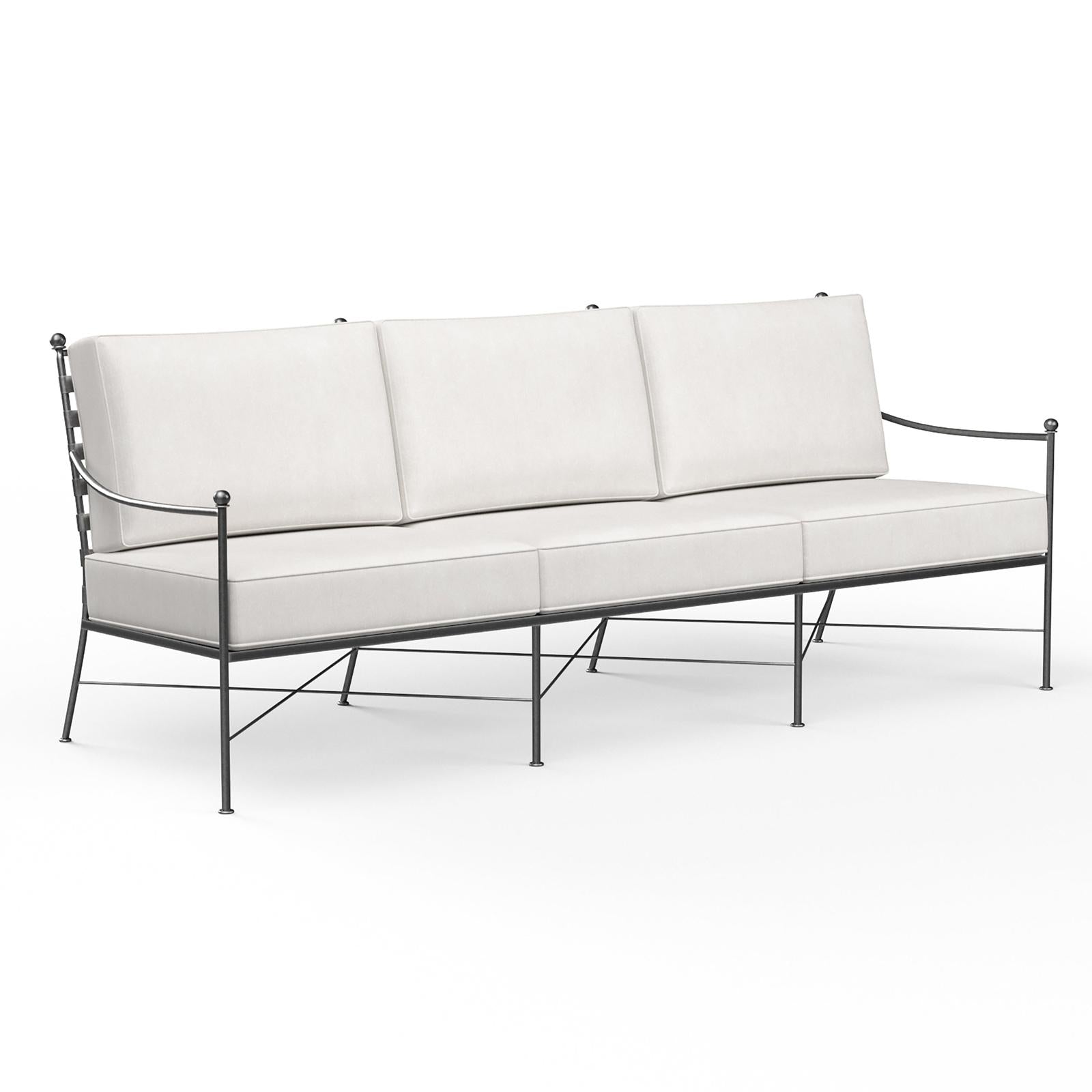 Sunset West Provence Sofa