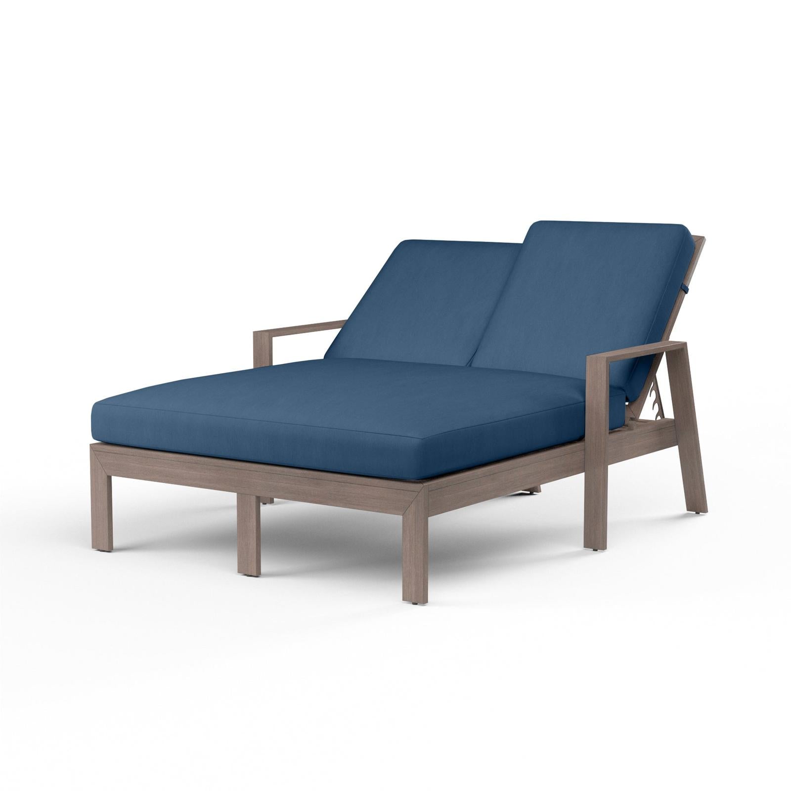 Sunset West Laguna Double Chaise Lounge