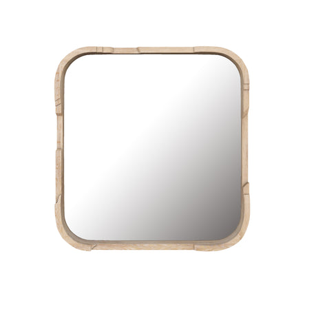 ART Furniture Post Square Accent Mirror