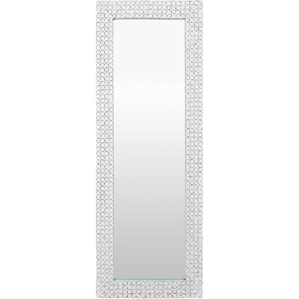 Surya Beluga Full Length Mirror