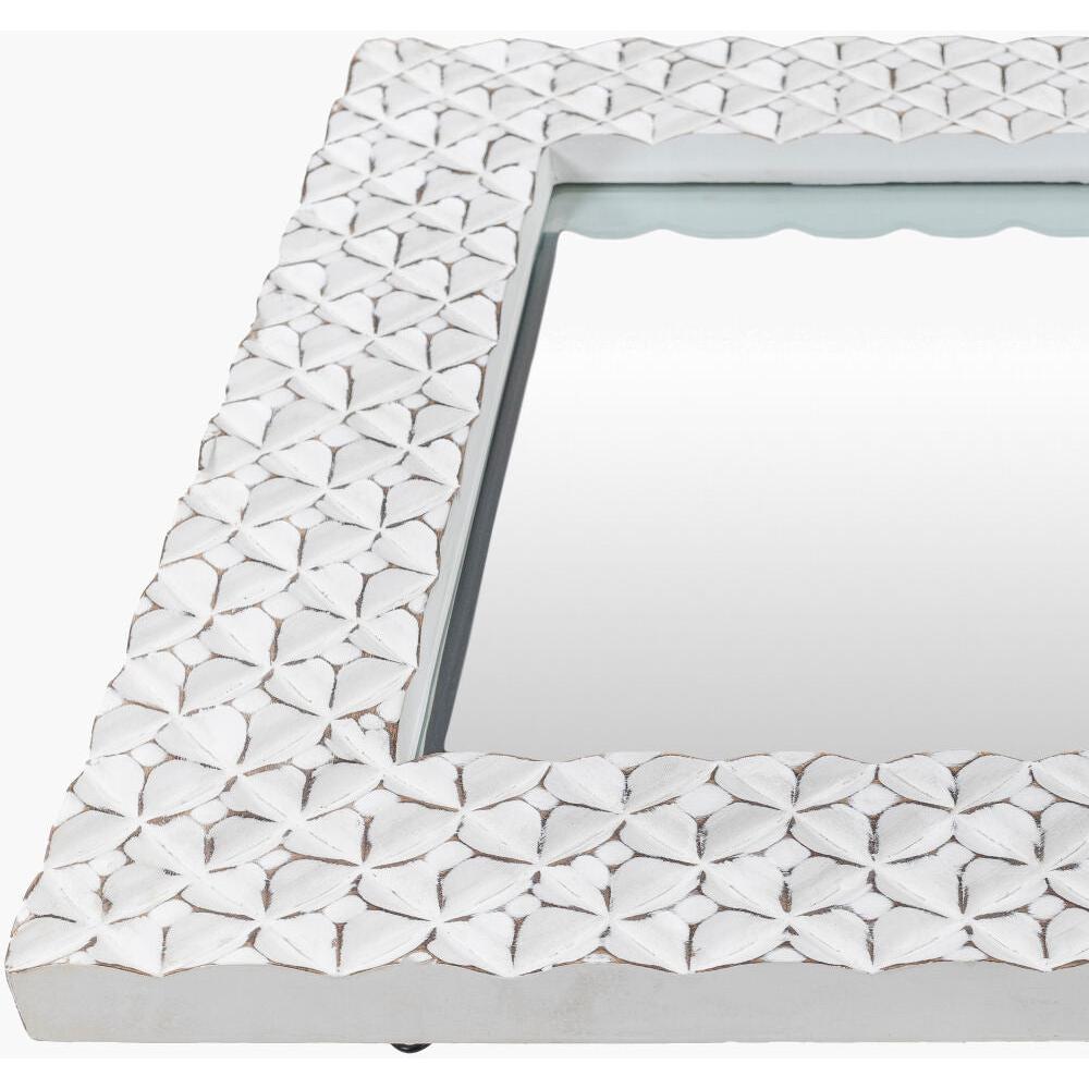 Surya Beluga Full Length Mirror