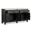 Magnussen Home Plum Creek Sideboard