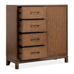 Magnussen Home Ridgefield Russet Chest
