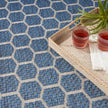 Nourison Twist Reversible TWS01 Modern Rug