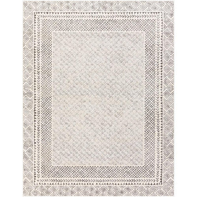 Livabliss by Surya Bahar BHR-2321 Machine Woven Rug