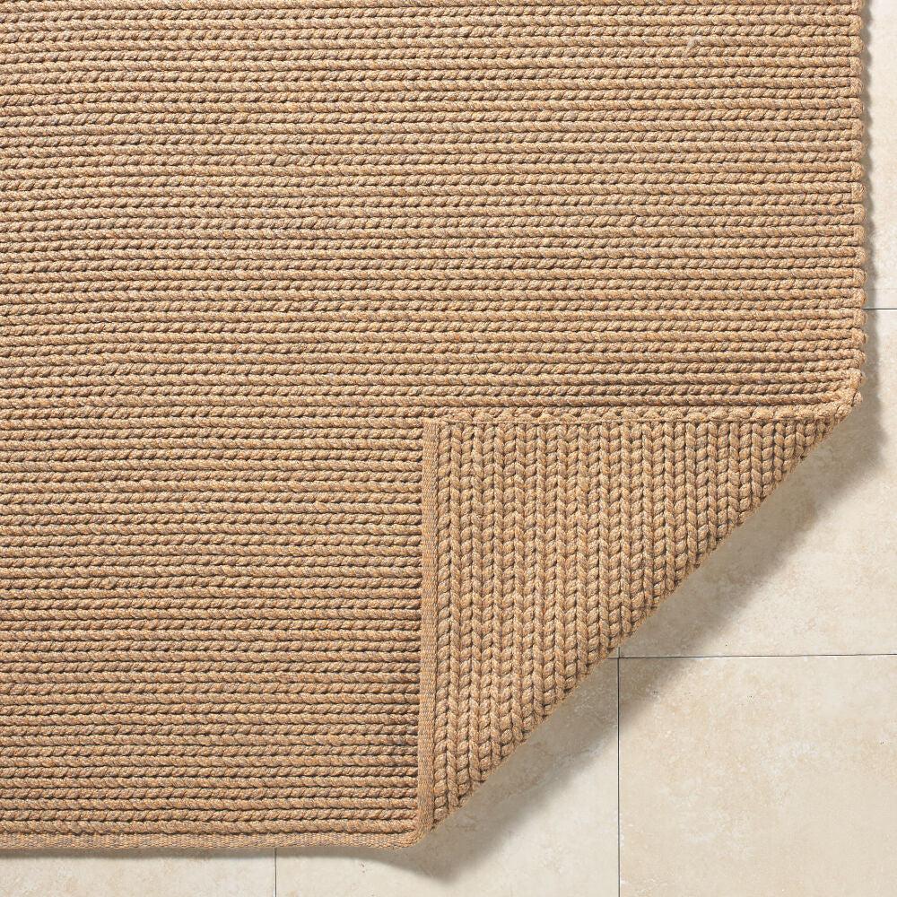 Surya Beach House BHS-2302 Handmade Rug