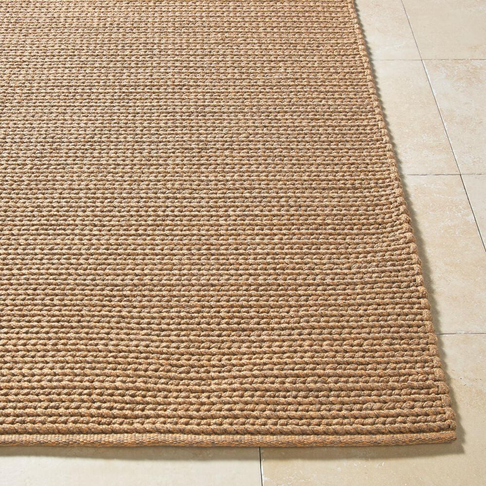 Surya Beach House BHS-2302 Handmade Rug
