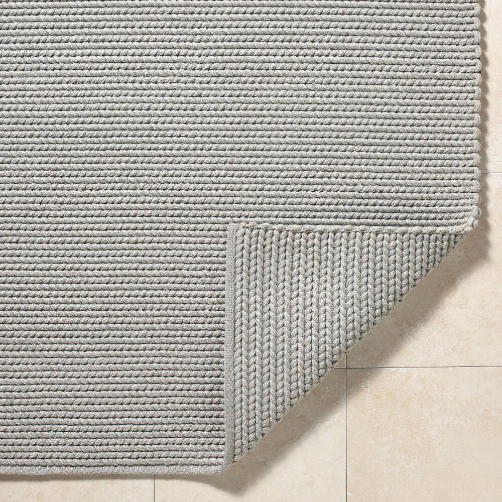 Surya Beach House BHS-2304 Handmade Rug