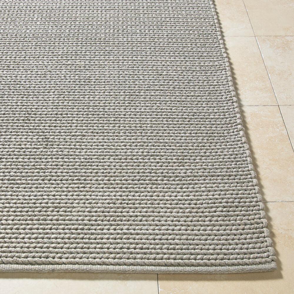 Surya Beach House BHS-2304 Handmade Rug
