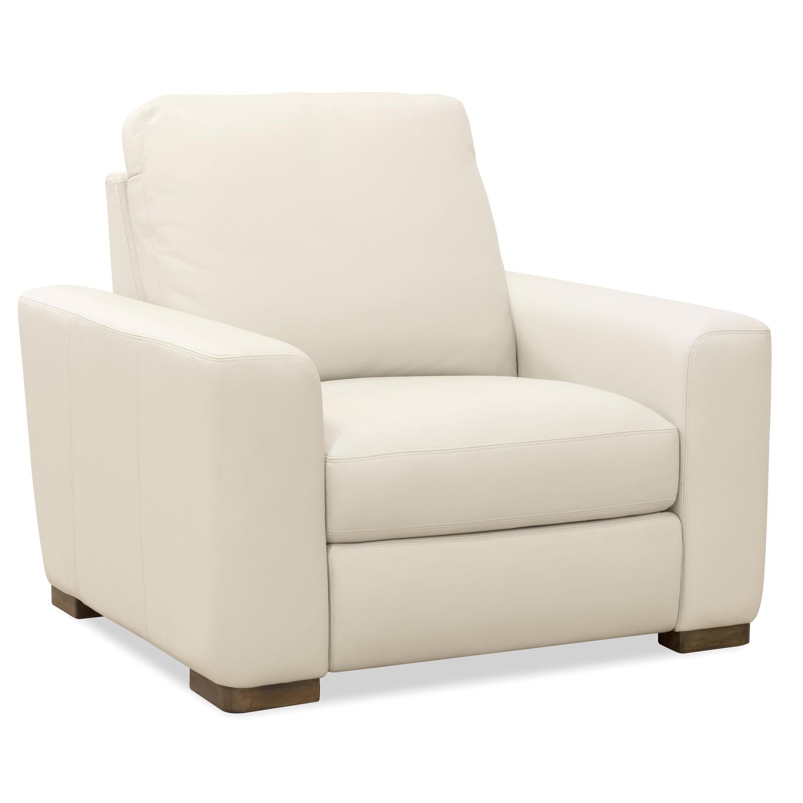 Hooker Furniture Optimus Power Recliner with Power Headrest
