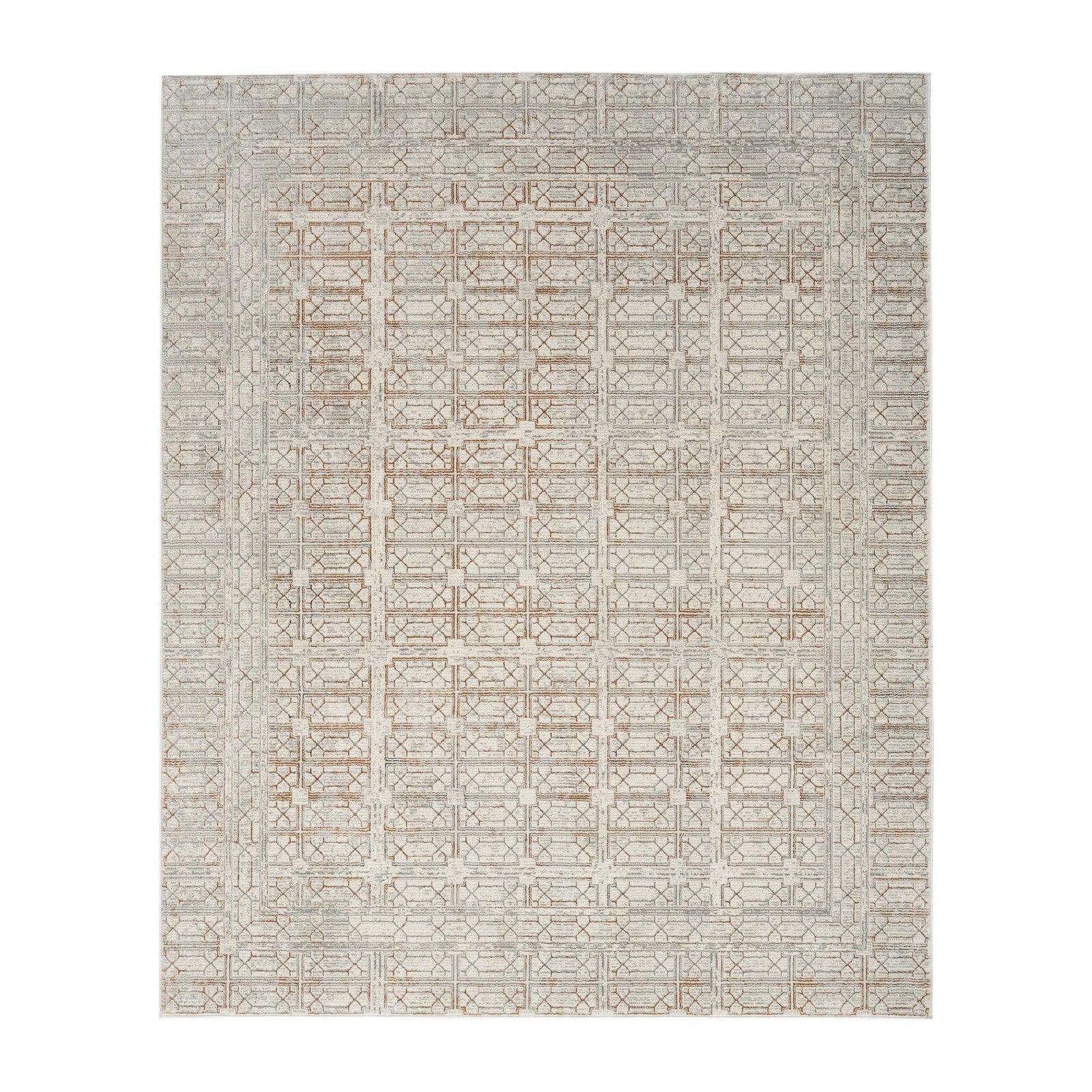 Nourison Desire DSR07 Modern Indoor Rug