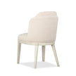 Magnussen Home Lorelei Misty Cloud Upholstered Host Chair Set of 2