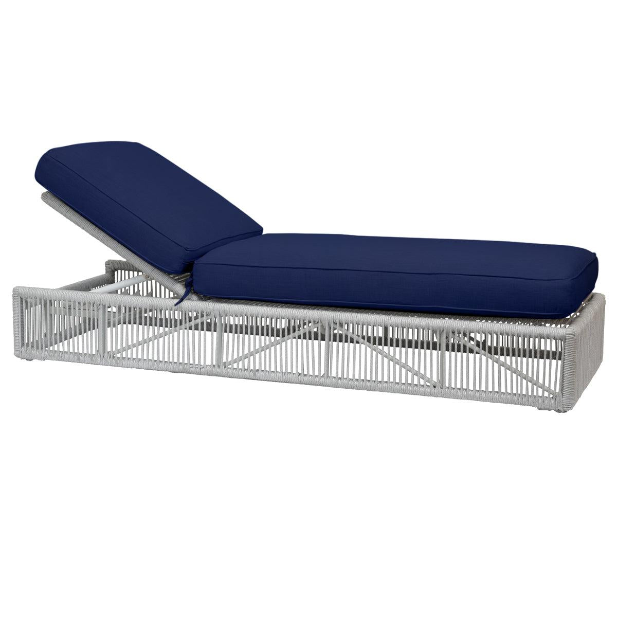 Sunset West Miami Adjustable Chaise