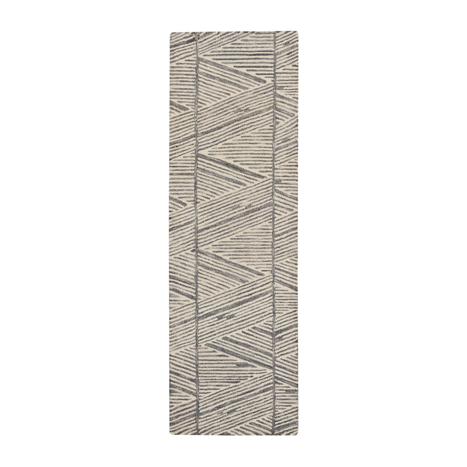 Nourison Colorado CLR01 Modern Indoor Rug