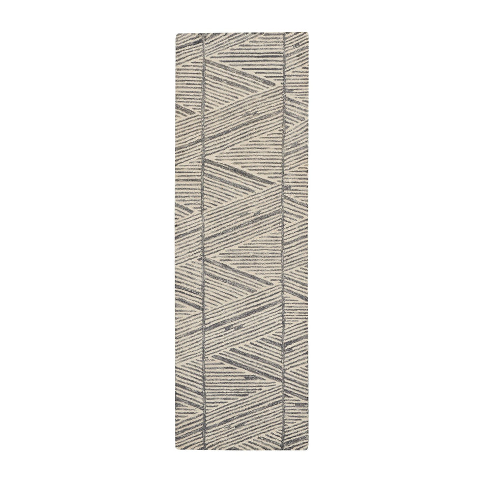 Nourison Colorado CLR01 Modern Indoor Rug