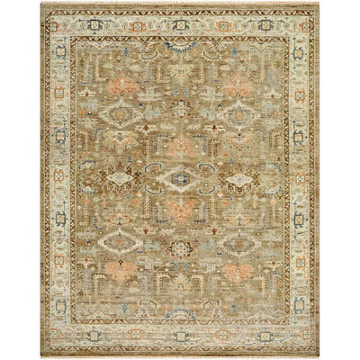 Surya Bijar BIJ-2301 Handmade Rug