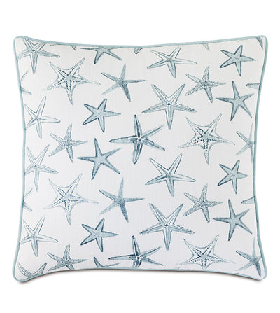Eastern Accents Bimini Starfish Euro Sham