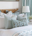 Eastern Accents Bimini Starfish Euro Sham