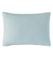 Eastern Accents Bimini Embroidered Decorative Pillow