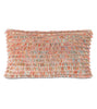 Eastern Accents Bimini Brush Fringe Decorative Pillow