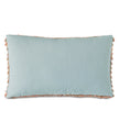 Eastern Accents Bimini Brush Fringe Decorative Pillow