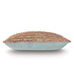 Eastern Accents Bimini Brush Fringe Decorative Pillow