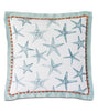 Eastern Accents Bimini Flange Decorative Pillow