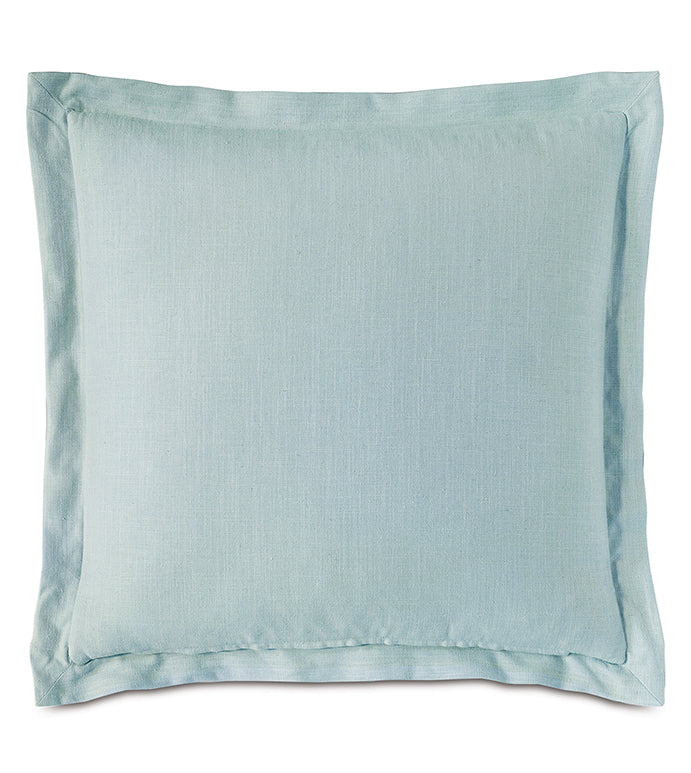 Eastern Accents Bimini Flange Decorative Pillow