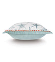 Eastern Accents Bimini Flange Decorative Pillow
