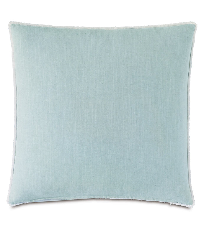 Eastern Accents Bimini Graphic Decorative Pillow