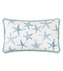 Eastern Accents Bimini Butterfly Pleat Decorative Pillow