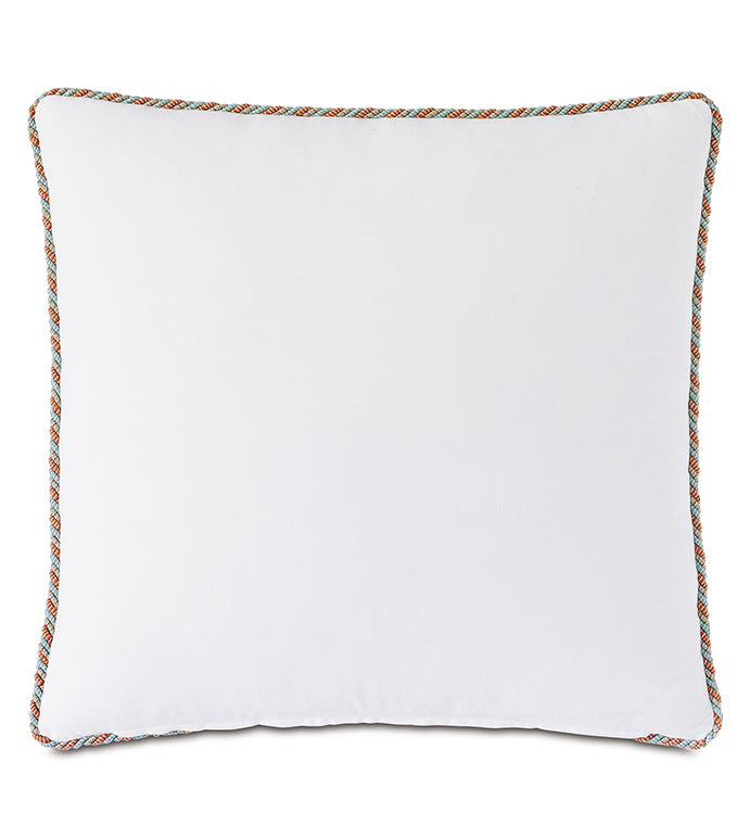 Eastern Accents Bimini Cord Decorative Pillow