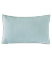 Eastern Accents Bimini Handpainted Decorative Pillow