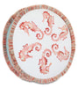 Eastern Accents Bimini Seahorse Decorative Pillow