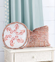 Eastern Accents Bimini Seahorse Decorative Pillow