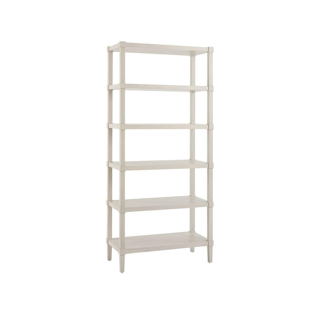 Universal Furniture Birchaven Willow Etagere