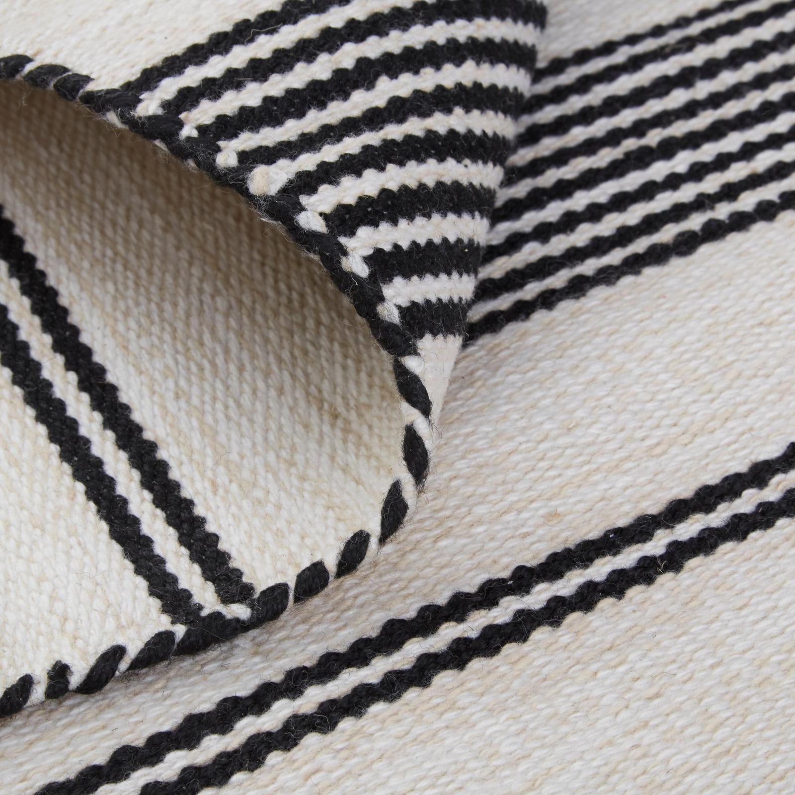 Feizy Duprine 0560F Transitional Stripes Rug