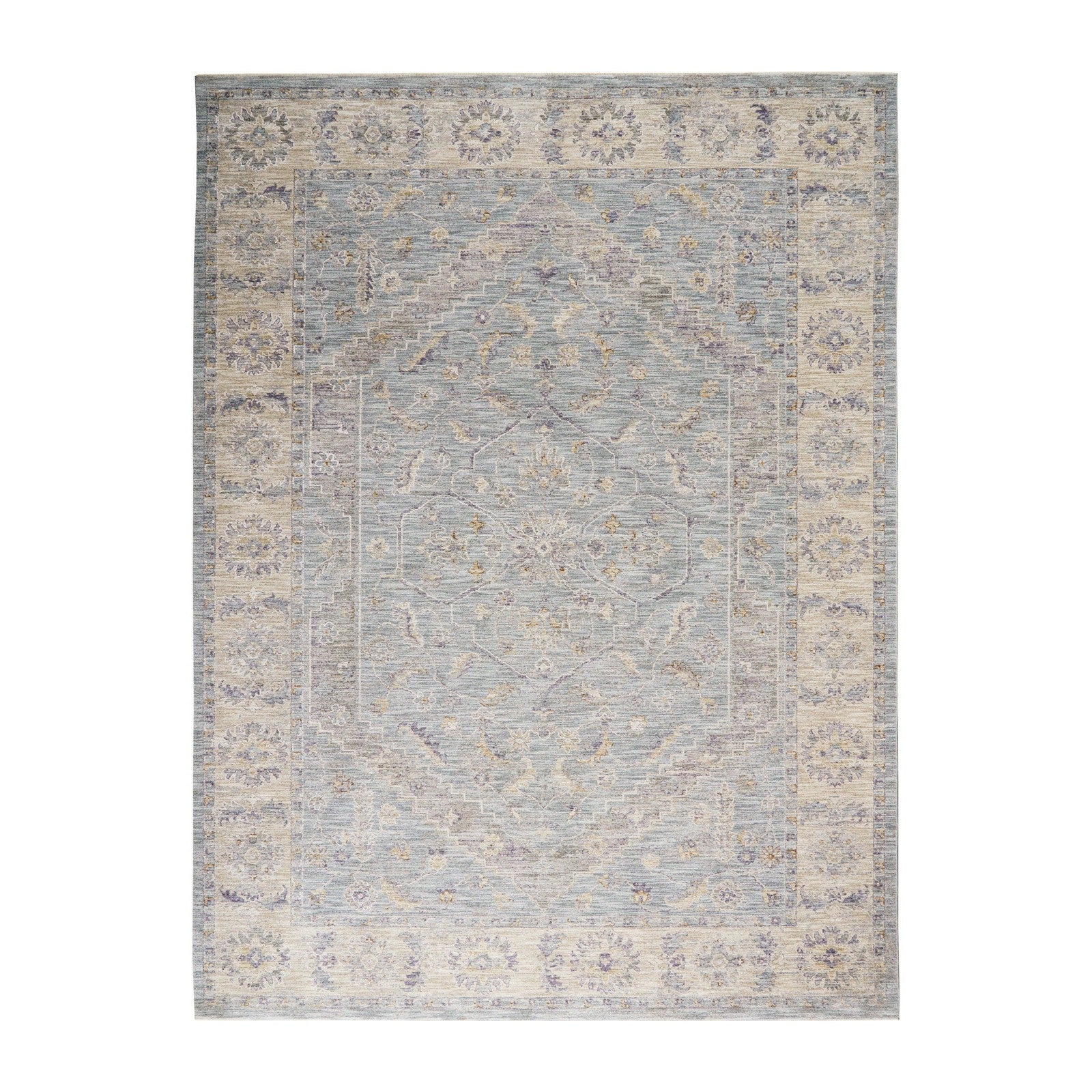 Nourison Infinite IFT02 Vintage Indoor Rug