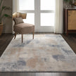 Nourison Rustic Textures RUS02 Modern Indoor Rug